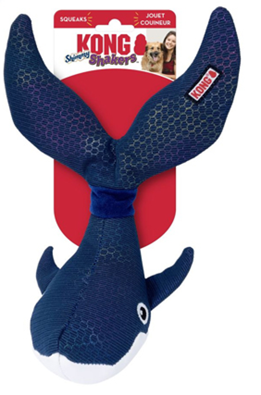 Kong whale hotsell
